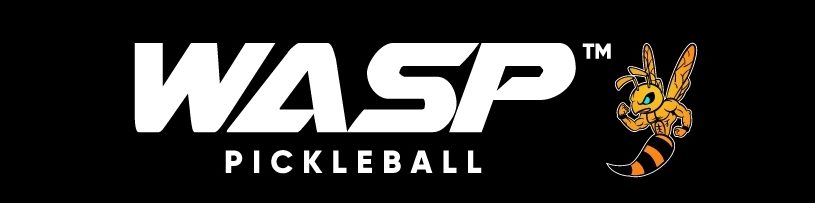Wasp Pickleball Equipment